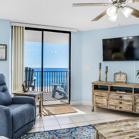 Aquavista 404W Villa Panama City Beach Exterior photo
