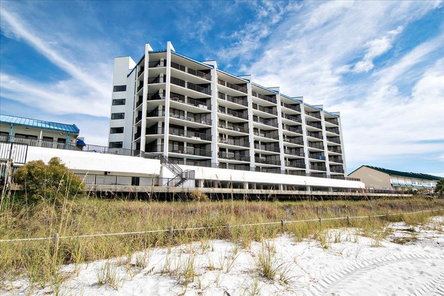 Aquavista 404W Villa Panama City Beach Exterior photo