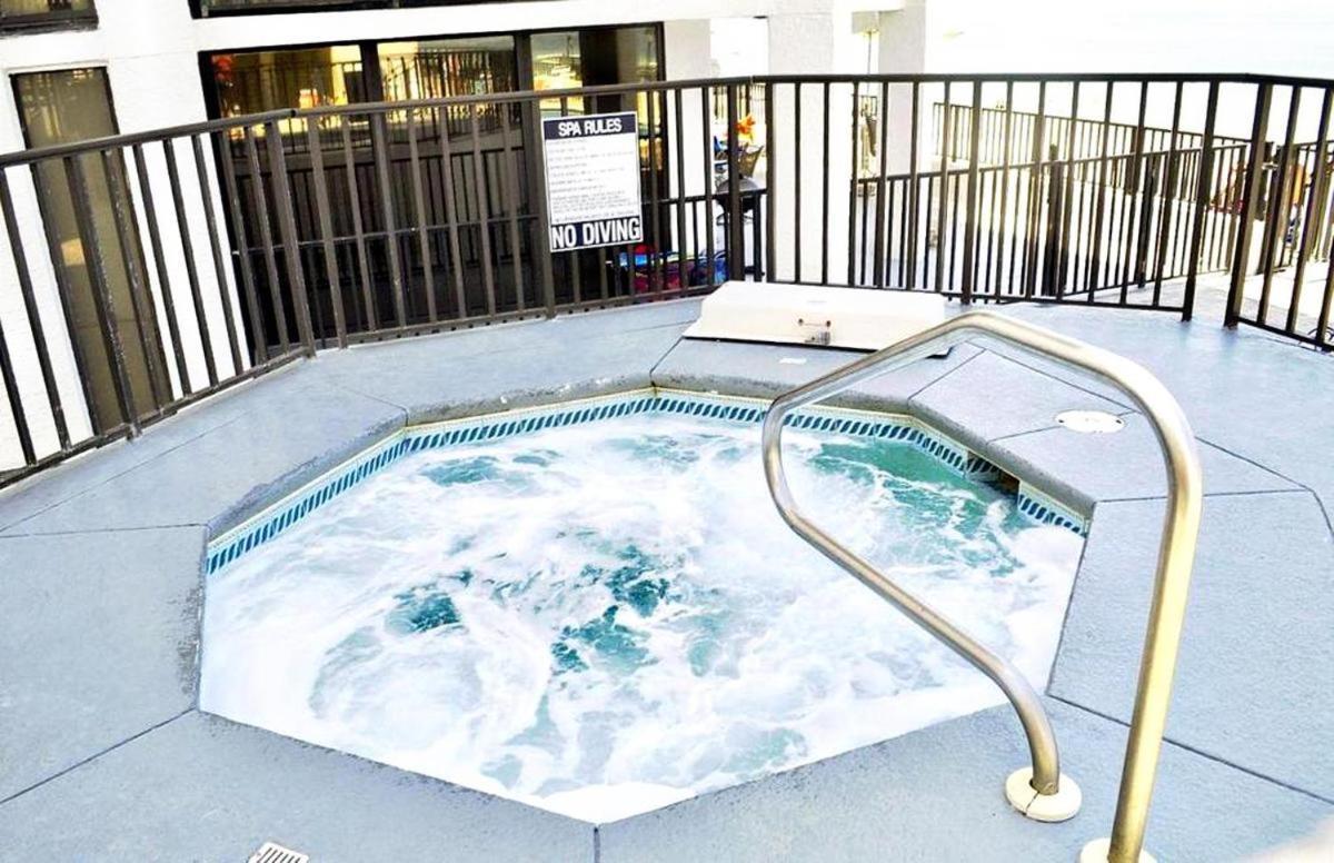 Aquavista 404W Villa Panama City Beach Exterior photo