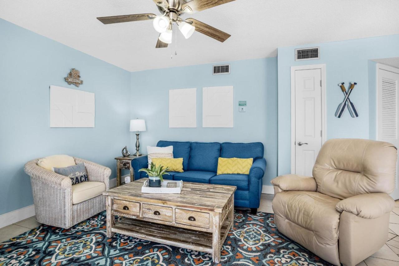 Aquavista 404W Villa Panama City Beach Exterior photo