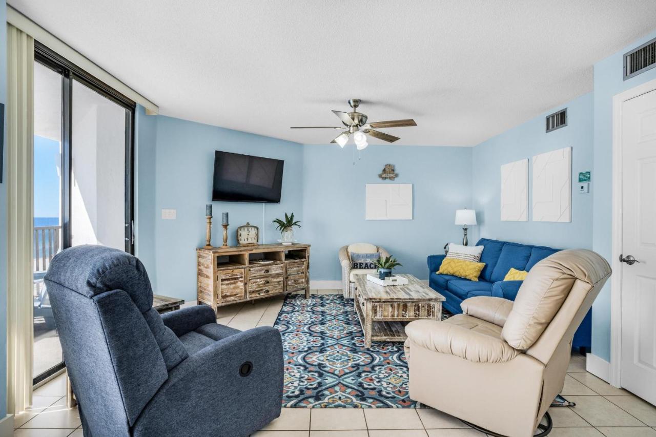 Aquavista 404W Villa Panama City Beach Exterior photo