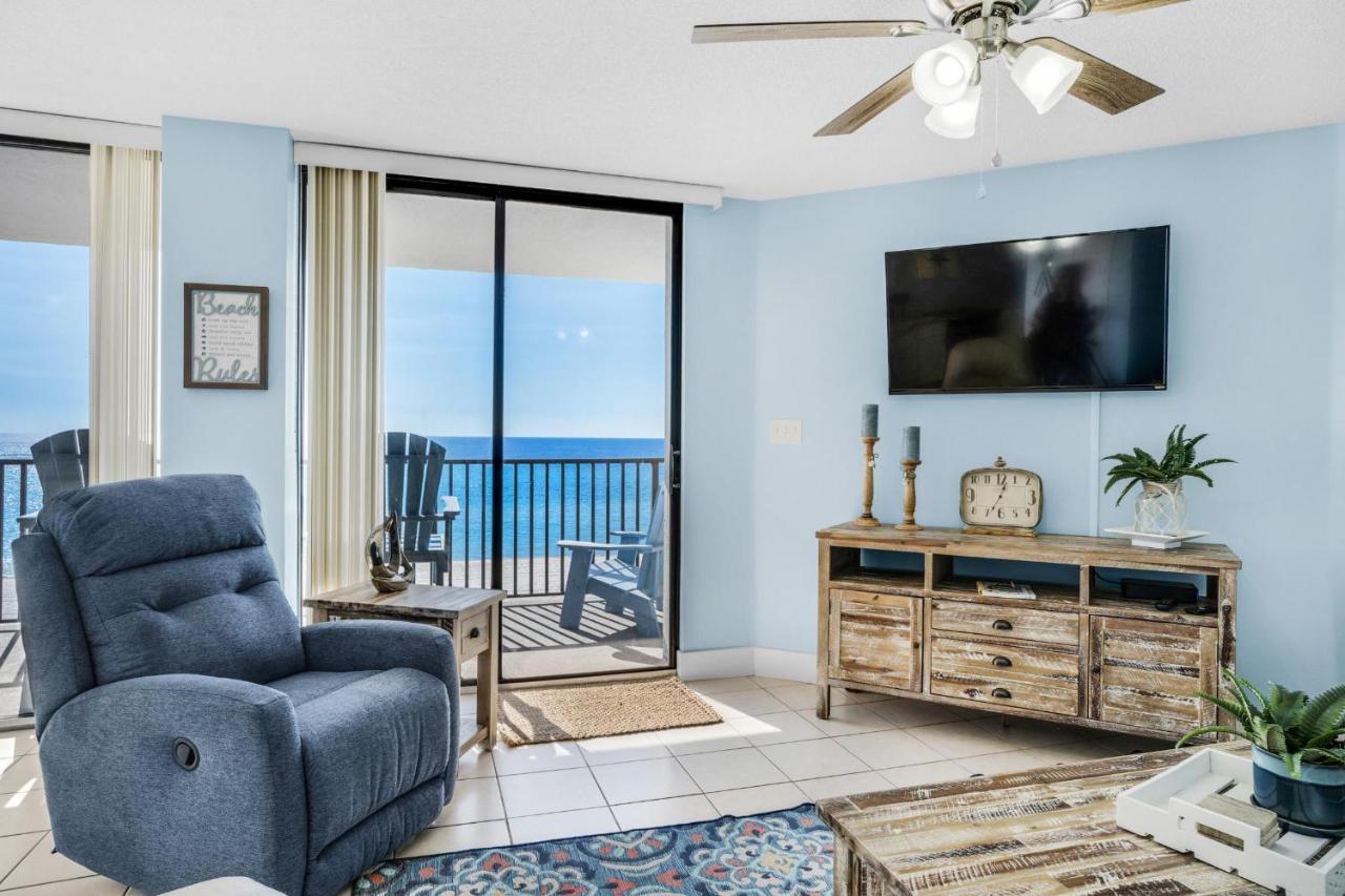 Aquavista 404W Villa Panama City Beach Exterior photo
