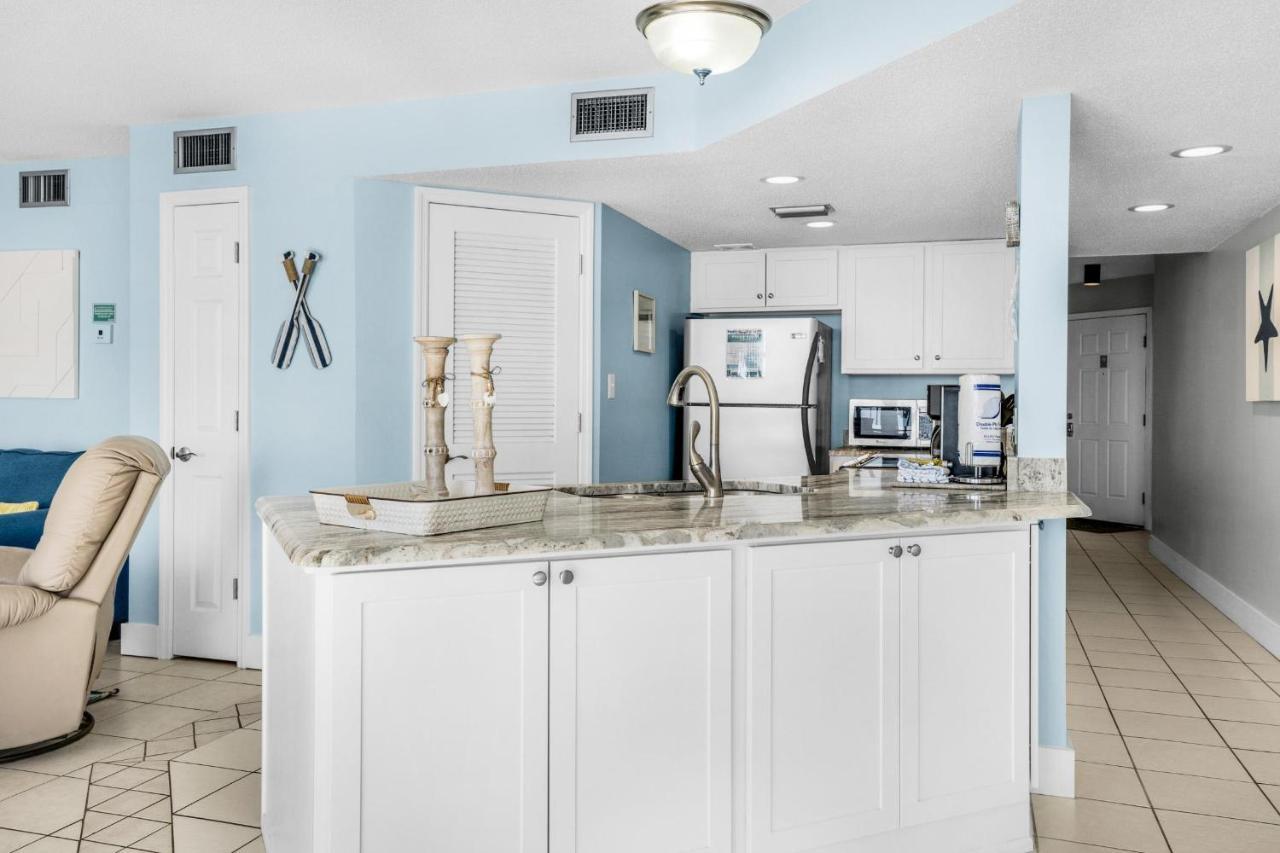 Aquavista 404W Villa Panama City Beach Exterior photo