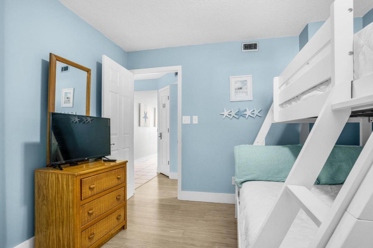 Aquavista 404W Villa Panama City Beach Exterior photo
