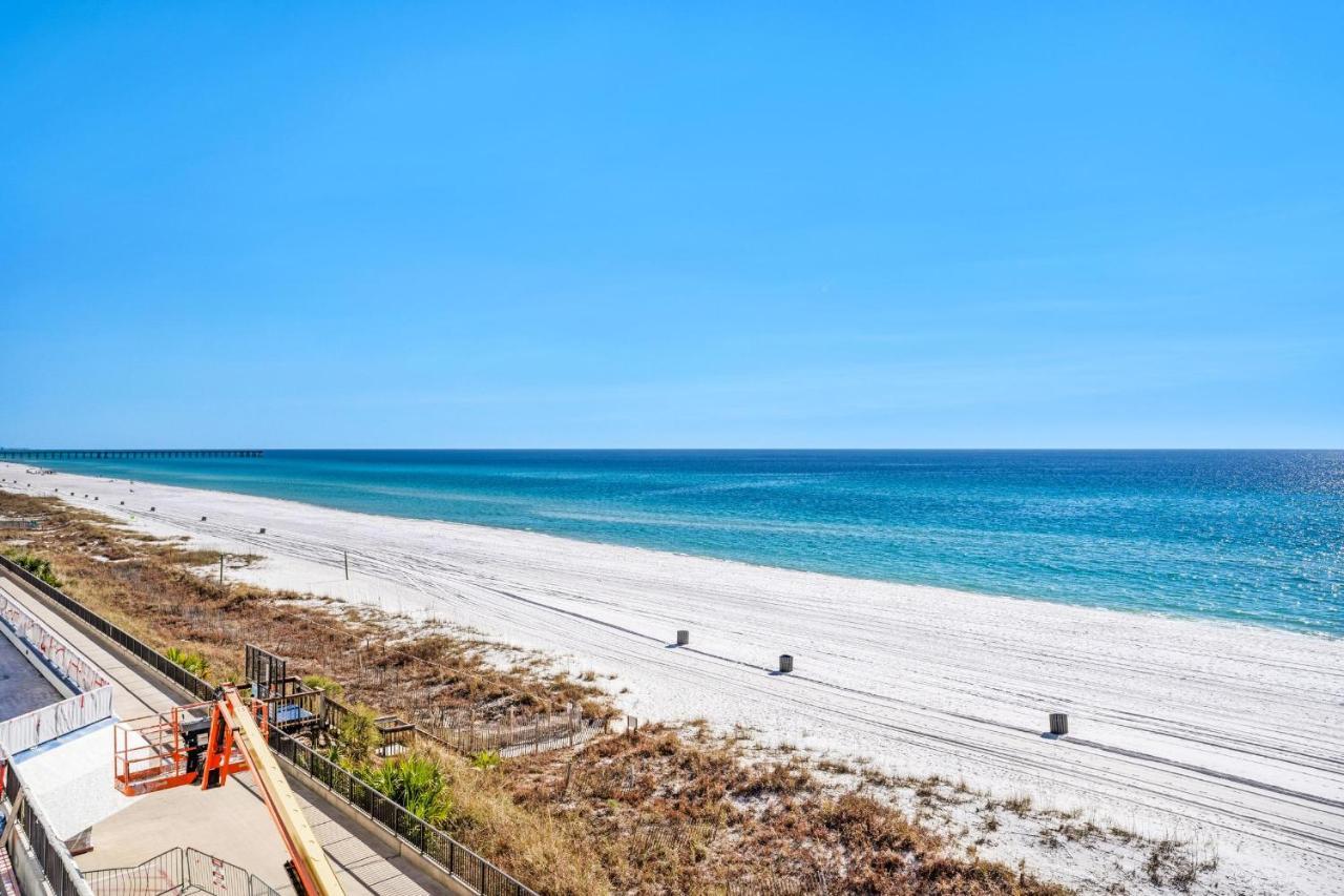 Aquavista 404W Villa Panama City Beach Exterior photo