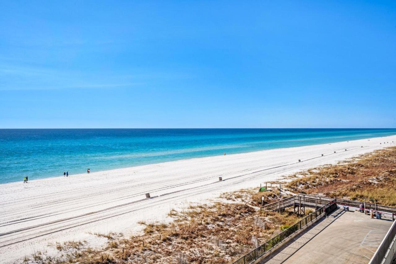 Aquavista 404W Villa Panama City Beach Exterior photo